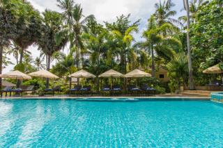 Anda Lanta Resort - Ko Lanta - 3