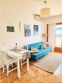 Blue House in Santa Pola - Santa Pola - 2