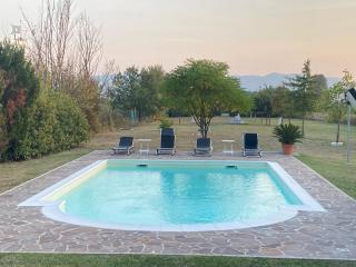 A casa di Vale - Campagna Toscana - 0