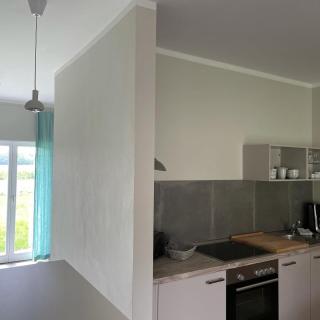 Ferienwohnung DREI Hof Himmelgrün - Saal - 1
