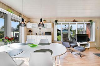 Nice Cottage In Quiet Surroundings Near The Beach - 2