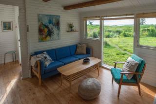 Lovely Cottage With Wilderness Bath And View - Holbæk - 9