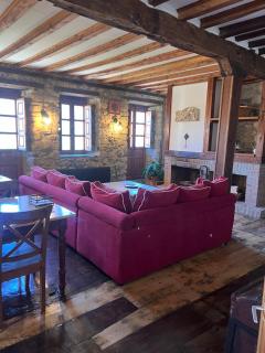 Casa Rural Basiver - Habitación Braña de Los Tejos - Armaño - 2