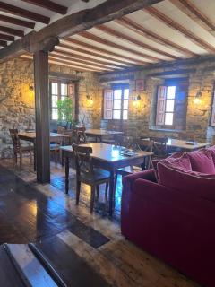 Casa Rural Basiver - Habitación Braña de Los Tejos - Armaño - 1