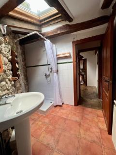 Casa Rural Basiver - Habitación Braña de Los Tejos - Armaño - 4