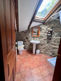 Casa Rural Basiver - Habitación Braña de Los Tejos - Armaño - 3