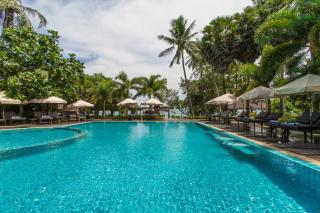 Anda Lanta Resort - Ko Lanta - 0