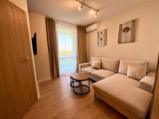 Warszawa comfort Apartaments Wiktoryn - 7