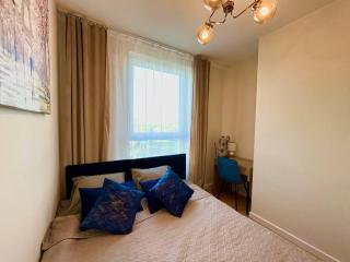 Warszawa comfort Apartaments Wiktoryn - 5