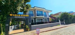 World Cities - Kemer - 7