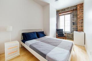 Alt Hostel - Montréal - 7