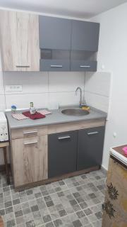 Apartmani Bogdanovic Studio 1 - Vrdnik - 2