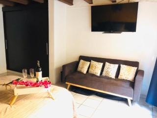 Departamento centrico - Pikachos House - - 5