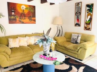 Departamento centrico - Pikachos House - - 0