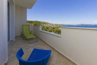 Apartment Skroza 2 - Isla Žirje - 9