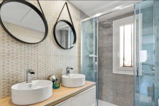 Le Canola Empuriabrava Port - 45m2 - Vue Piscine - Plage centrale 500m- Parking privé gratuit - Empuriabrava - 5