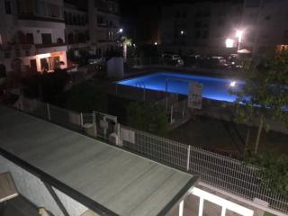 Le Canola Empuriabrava Port - 45m2 - Vue Piscine - Plage centrale 500m- Parking privé gratuit - Empuriabrava - 1