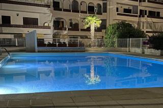 Le Canola Empuriabrava Port - 45m2 - Vue Piscine - Plage centrale 500m- Parking privé gratuit - Empuriabrava - 3