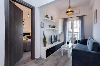 Alkinoos by Anita Holiday Homes - 6