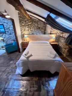 Casa Rural Basiver - Habitación Braña de Los Tejos - Armaño - 8