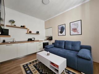 BLUE APARTMENT MOSTAR - Mostar - 9