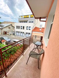Central Park House - Cluj-Napoca - 4