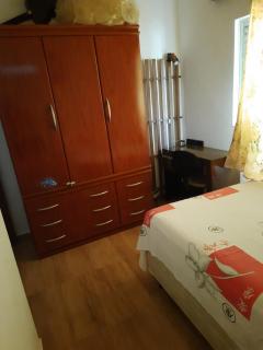 Hostel Sancris - São José dos Campos - 1