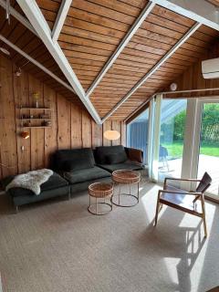 Vacation House In Arrild Ferieby - 8