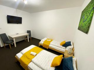 Central Park House - Cluj-Napoca - 7