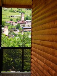 Lastili Inn Hotel - Mestia - 3