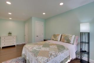 19 Mi to Thunder Ridge Ski Area Home with Fire Pit - Wappingers Falls - 1
