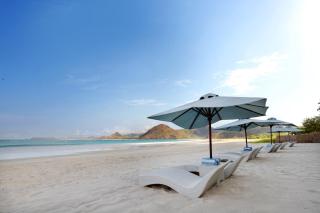 Sempiak Seaside Resort - Selong Belanak - 3