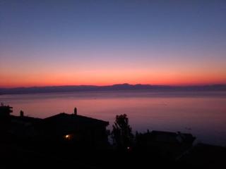 Apartment with amazing view - Gythio - 6