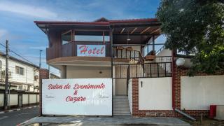 Hotel La Platouri - Voluntari - 8