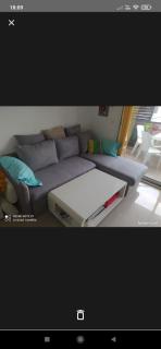 Location saisonnière Résidence Ephyra Gruissan - Gruissan - 9