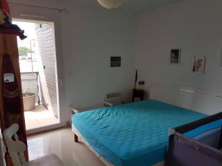 Location saisonnière Résidence Ephyra Gruissan - Gruissan - 4