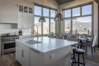 Inspiration Point Townhome 14A - Big Sky - 8
