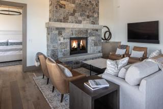 Inspiration Point Townhome 14A - Big Sky - 1