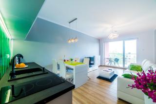 Apartament Vip Class - Kołobrzeg - 9