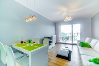 Apartament Vip Class - Kołobrzeg - 8