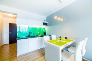 Apartament Vip Class - Kołobrzeg - 7