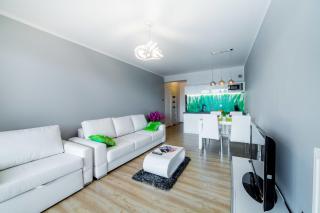 Apartament Vip Class - Kołobrzeg - 5