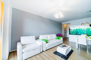 Apartament Vip Class - Kołobrzeg - 4