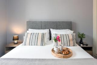 Aris by Anita Holiday Homes - Agios Rokkos - 7