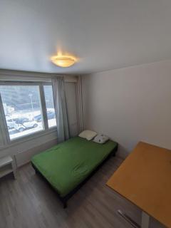 Central Park Home - Turku - 9