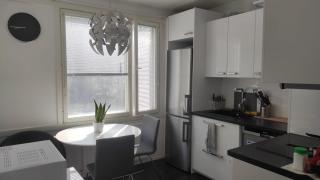Central Park Home - 1