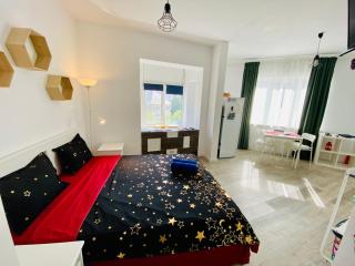 Central Old Town Studio - Bucarest - 0