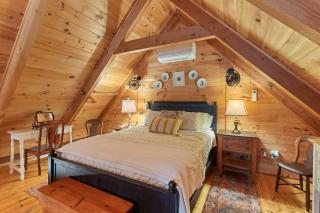 Little Birdsong Cabin - Vilas - 1