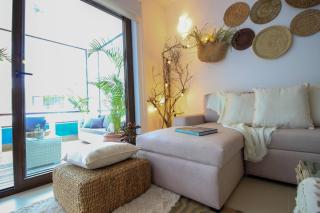 Tulum Country Club, Wellness Center, Pools - Akumal - 2