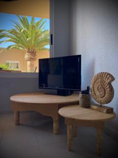 Caracol - Corralejo - 1
